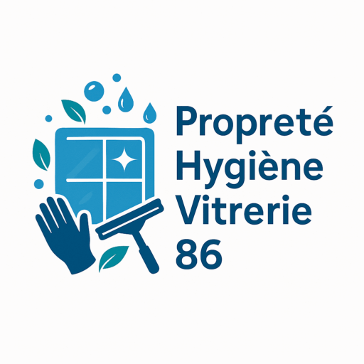 Propreté Hygiène Vitrerie 86